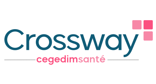 Logo Crossway