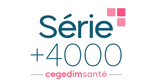 Serie +4000