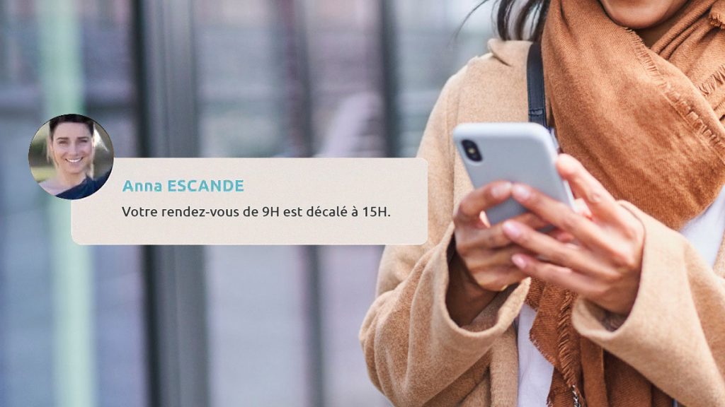 Maiia Connect, la solution qui vous connecte à tous les professionnels de santé