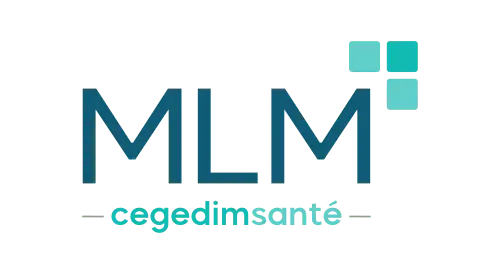 Logo MLM - Cegedim Santé
