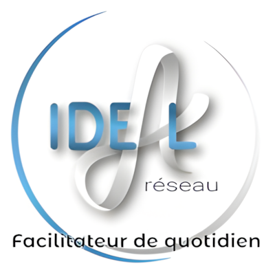 Partenariat IdeAL Réseau