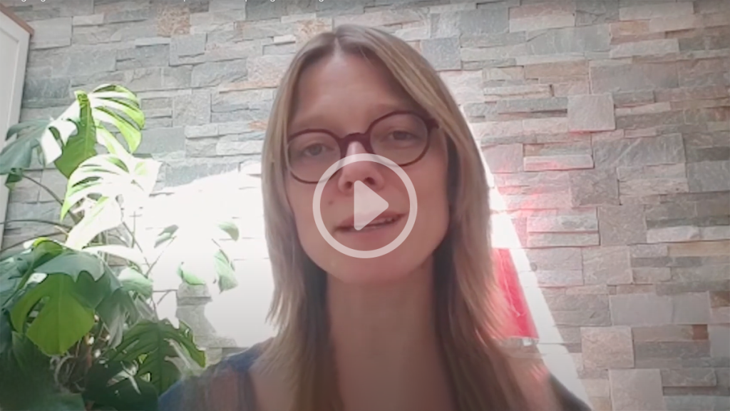 Video Continuite des soins