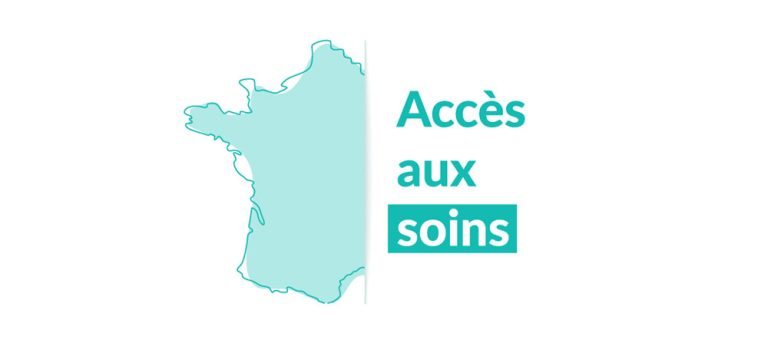 Accès aux soins : bientôt 5000 maisons France Santé ?