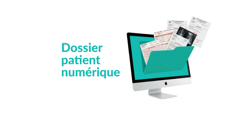 Dossier patient numérique : quels avantages pour médecins et patients ?