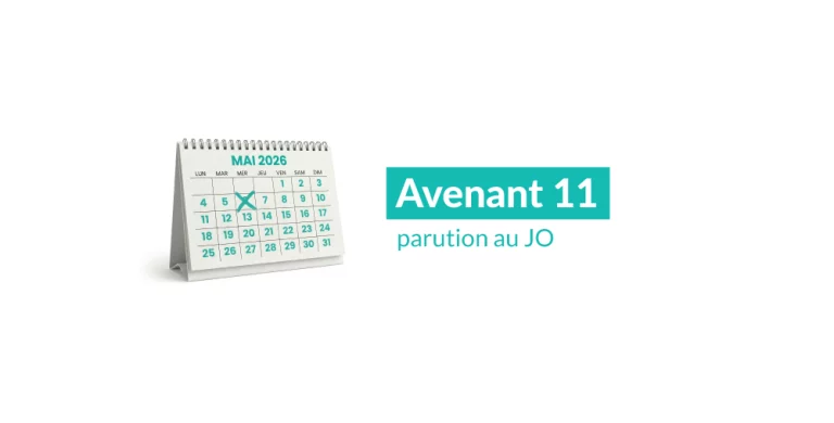 Avenant 11 IDEL : première évolution concrète à l’automne