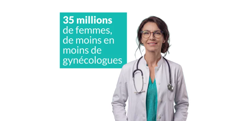 Santé de la femme : la gynécologie à la croisée des chemins
