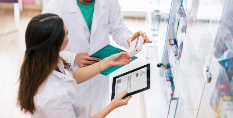 Ordonnance numérique : encore un petit effort !